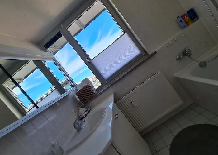 Ridler Theresienwiese, Parking & Rooftop Terraces 2 *