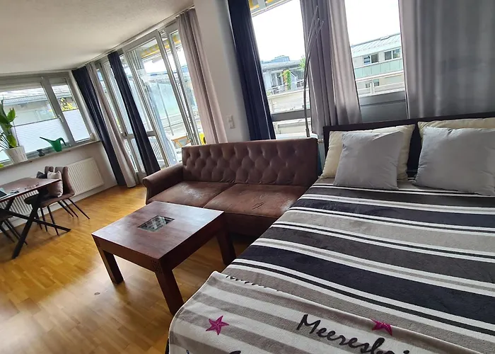 Ridler Theresienwiese, Parking & Rooftop Terraces 2